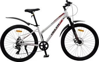 Delta Corsa Pro 27.5 р.15 CORSA PRO27.15.WT (белый)