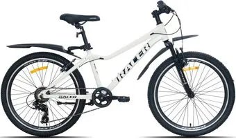 <?= Racer Vega 24 р.14 2026 (белый) ?>