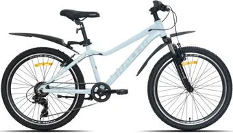 <?= Racer Vega 24 р.14 2026 (голубой) ?>