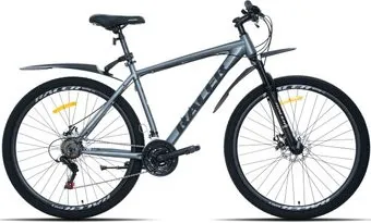 <?= Racer Boxfer 27.5 р.18 2026 (темно-серый) ?>
