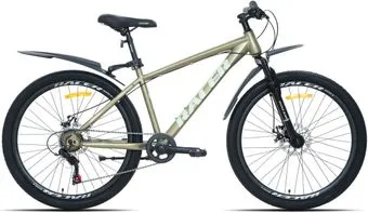 <?= Racer Boxfer 26 р.16 2026 (хаки) ?>