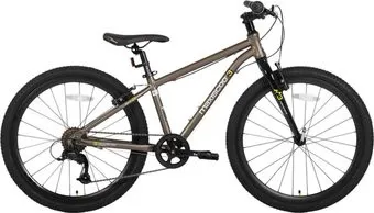 Maxiscoo 3bike 24 M 2026 MSC-M3-2422 (коричневый матовый, разобранный)