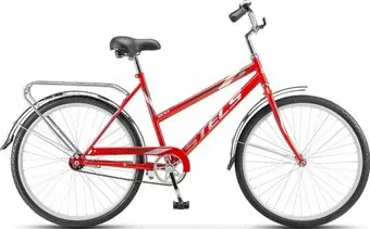<?= Stels Legenda 200 26C р.19 2025 (красный) ?>