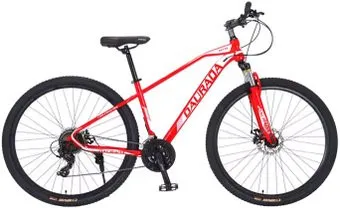 <?= Daurada D2-M096 р.19 (красный) ?>