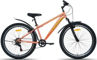 <?= Racer Bruno 26 р.14 2025 (оранжевый) ?>