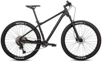 <?= Atom Bion Nine 350 L (Matt Black) ?>
