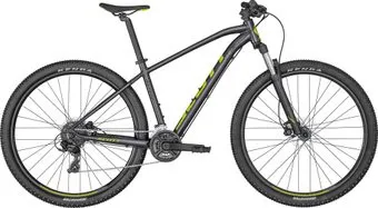 <?= Scott Aspect 960 M 2025 (black) ?>