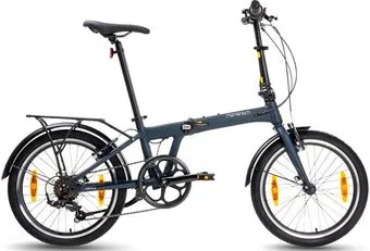 Giant Momentum Pakaway 1 (cold night)