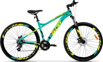 <?= AIST Rocky 3.0 Disc 29 р.19 2024 (зеленый) ?>