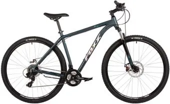 <?= Foxx Atlantic 29 р.18 2025 29AHD.ATLANTIC.18BL5 (синий) ?>