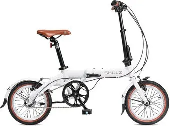 <?= Shulz Hopper Mini 2025 (белый) ?>