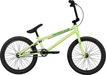 <?= Stark Madness BMX 5 2022 (оливковый/зеленый) ?>