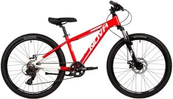 <?= Novatrack Extreme 7.D 2025 24AHD.EXTREME.13RD5 (красный) ?>
