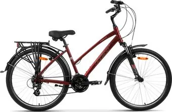<?= AIST Cruiser 2.0 W р.13.5 2023 (красный) ?>