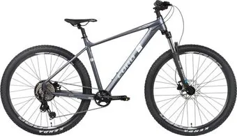 Cord 5Bike 27.5 M500 2025 CRD-M5-2712P-19 (черный матовый, разобранный)