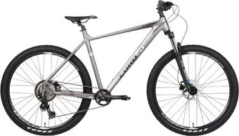 Cord 5Bike 27.5 M500 2025 CRD-M5-2711P-19 (черный кофе, разобранный)