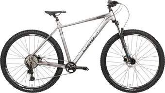 Cord 5Bike 29 M500 2025 CRD-M5-2911P-22 (черный кофе, разобранный)