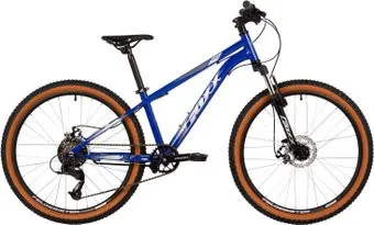 Foxx Caiman JR 24 2025 (синий)