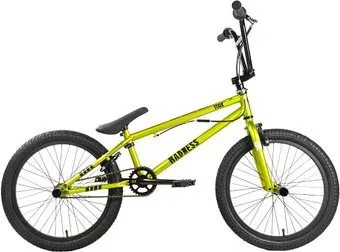 <?= Stark Madness BMX 2 2025 (ярко-зеленый/черный/черный) ?>