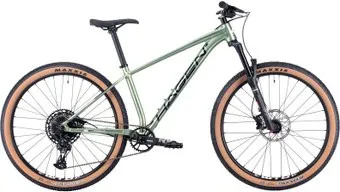 <?= Hagen 6.12 S/M 2025 (зеленый металлик) ?>