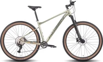 Hagen 4.8 29 XL 2025 (походный зеленый)