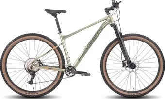 Hagen 4.8 29 L 2025 (походный зеленый)