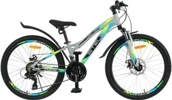 <?= Stels Navigator 465 MD 24 V010 2024 (серый) ?>