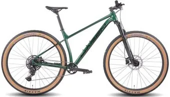 Hagen 5.9 M/L 2025 (темно-зеленый)