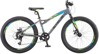<?= Stels Adrenalin MD 24 V010 2024 (антрацит) ?>