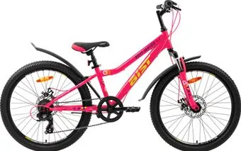 AIST Rosy Junior 1.1 2024 (розовый)