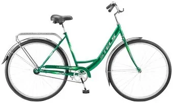 <?= Stels Legenda 330 28C р.20 2024 (зеленый) ?>