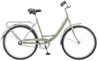 Stels Legenda 240 26C р.19 2024 (оливковый)