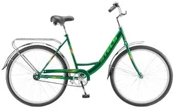 <?= Stels Legenda 240 26C р.19 2024 (зеленый) ?>