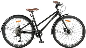 <?= Shulz Chloe 26 Race 2023 (черный) ?>