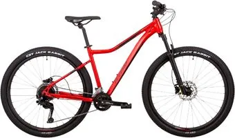 <?= Atom Vibes Seven 50 S 2024 (Glossy Sparkling Red) ?>