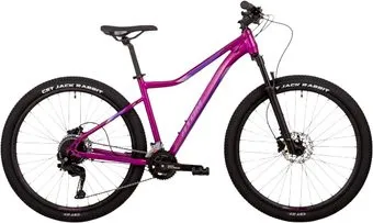 <?= Atom Vibes Seven 50 XS 2024 (Glossy Purple) ?>