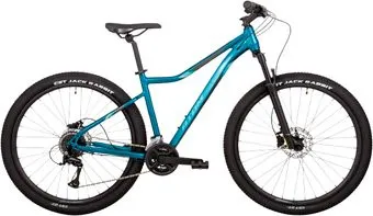 <?= Atom VIBES SEVEN 20 S 2024 (Teal Blue) ?>