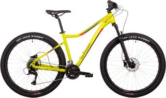 Atom VIBES SEVEN 20 S 2024 (Lime)