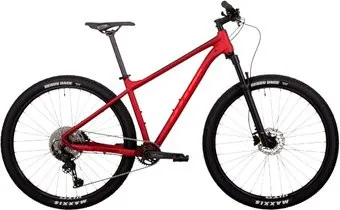 Atom Bion Nine 350 L (Silk Dark Strawberry)