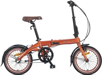 <?= Shulz Hopper 3 2024 (мандариновый) ?>