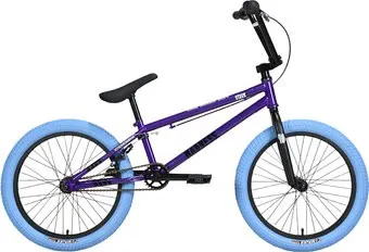 <?= Stark Madness BMX 4 2024 (серо-фиолетовый/черный/синий) ?>