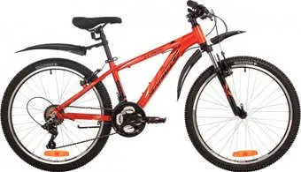 <?= Novatrack Extreme 24 2024 24AHV.EXTREME.13RD4 (красный) ?>