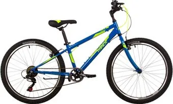 <?= Novatrack Racer 2023 24SHV.RACER.14DBL23 (синий) ?>