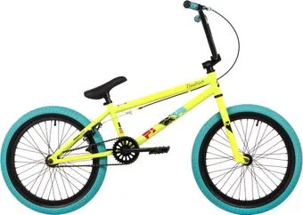 <?= Novatrack Wolf 2024 20BMX.WOLF.GN4 (зеленый) ?>