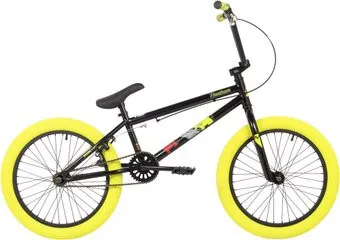 <?= Novatrack Wolf 2024 20BMX.WOLF.BK4 (черный) ?>