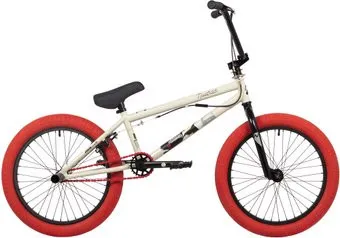 <?= Novatrack Crow 2024 20BMX.CROW.GR4 (серый) ?>