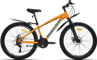 <?= Racer Boxfer 26 р.16 2024 (оранжевый/синий) ?>