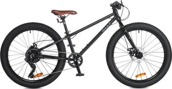 <?= Shulz Bubble 24 Race Plus 2024 (черный) ?>