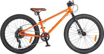 <?= Shulz Bubble 24 Race Plus 2024 (оранжевый) ?>