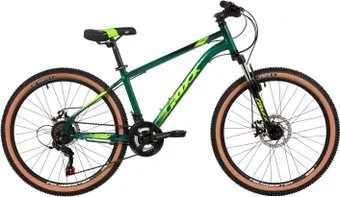 <?= Foxx Caiman р.14 (зеленый) ?>